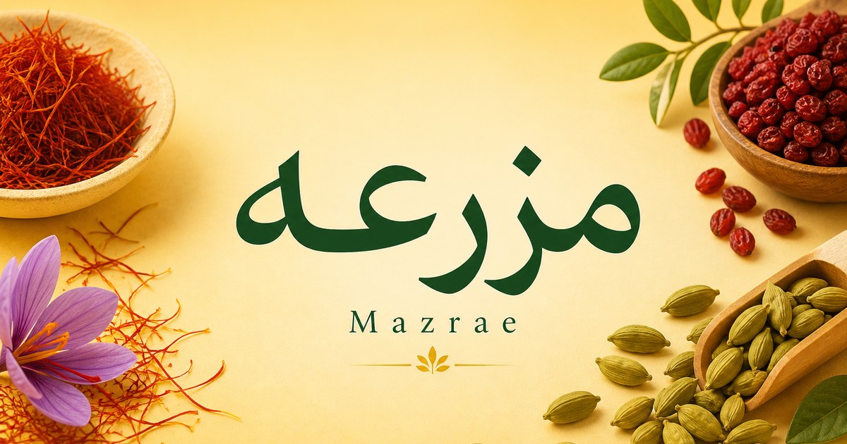 راهنمای خرید زعفران اصل
